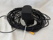 Enceinte Bose Jewel Double Cube Acoustimass Jaune Câble RCA Nu OEM