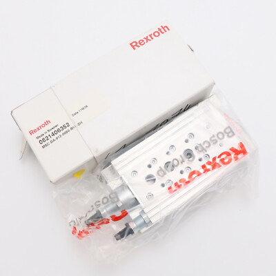 Rexroth 0821406352 Minischlitten MSC-DA-012-0050-BV-SH
