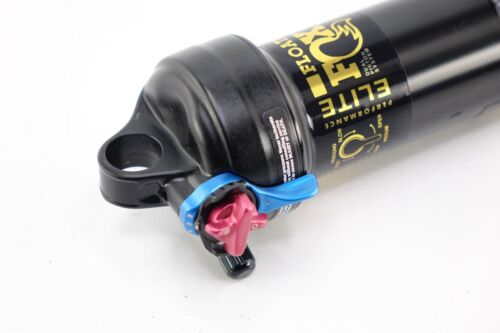 Fox Float DPS Elite Performance Rear Shock 210 x 55mm/8.25 x 2.15'' - Bild 4 von 7