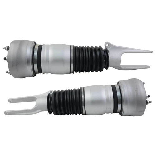 2x Vorne Luftfederbein Stoßdämpfer Für Porsche Panamera 970 97034305109 2010-13 - Bild 2 von 11