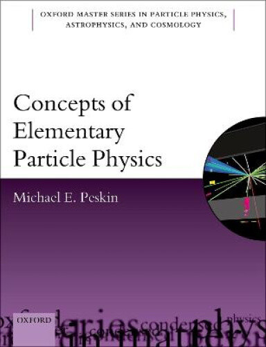Thumbnail - Concepts Of Elementary Particle Physics (oxford Master Series In