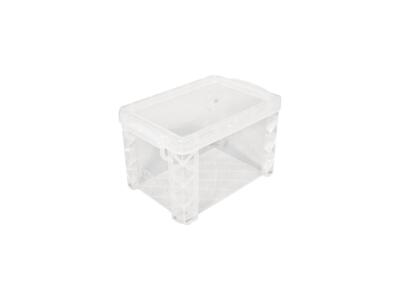 Advantus AVT-40305 Super Stacker Storage Boxes