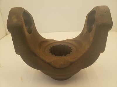 バスティオン4【6／11値下げしました】 SPICER C6.5-4-239-4, 6.5-4-1891 JACK SHAFT YOKE 16 SPLINE NNB | eBay