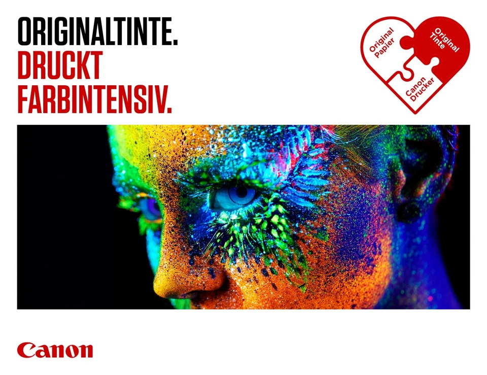 Original Canon PGI 2500 PGI-2500 XL Patronen Druckerpatronen MAXIFY 4050 MB5050 - Bild 4 von 4