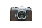 TP ORIG Camera Half Case For Pentax SPOTMATIC SP / SPOTMATIC  F