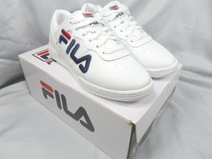 fila original fitness womens red