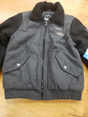 bomber