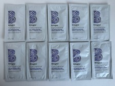 10X Briogeo Curl Charisma Rice Amino Avocado Leave-In Defining Creme 0.4oz Each
