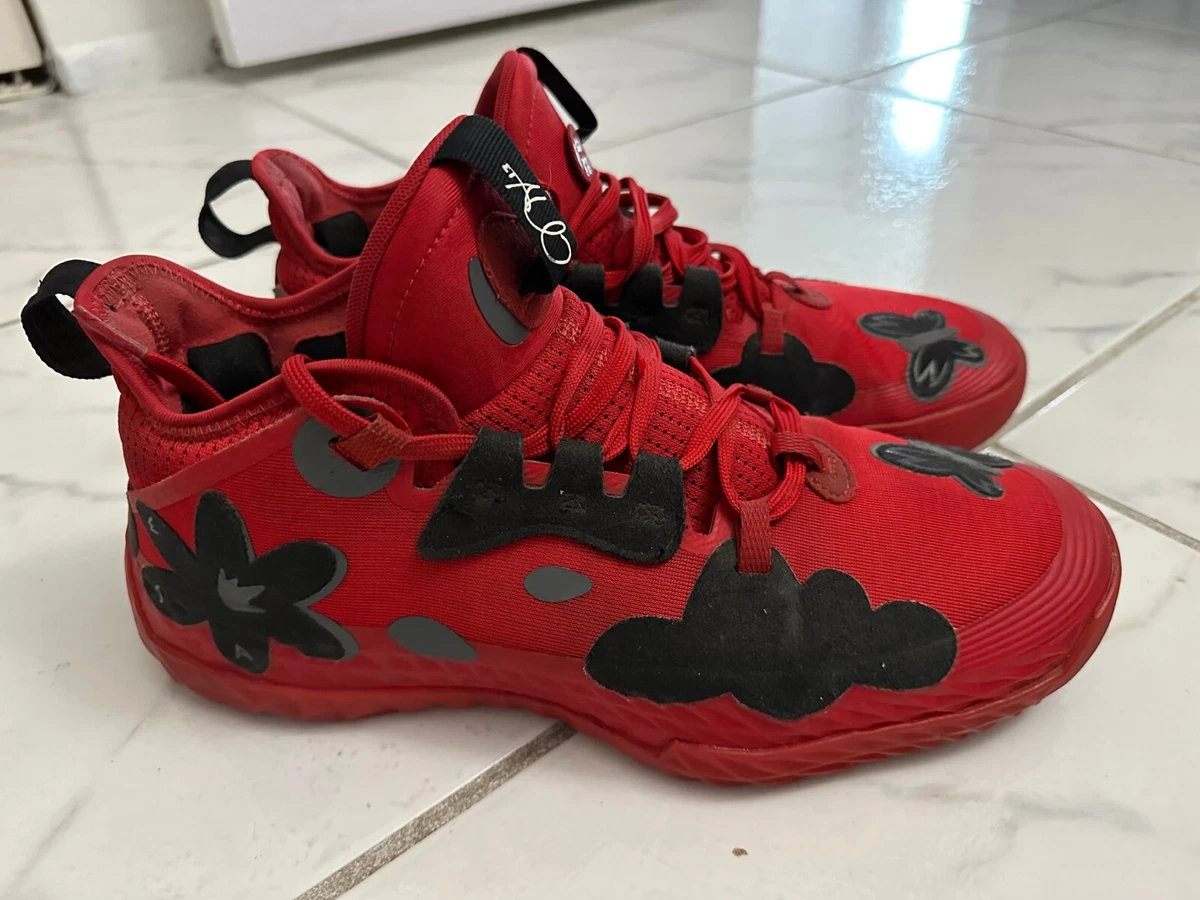 harden vol 5 flower