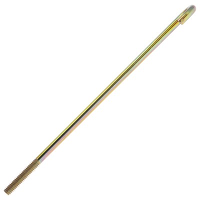 Exmark 1-633651 Hold Down Bolt Lazer Z AS XS Quest Turf Tracer HP 