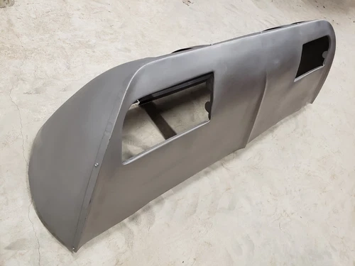 1970 Plymouth Superbird Steel Nosecone