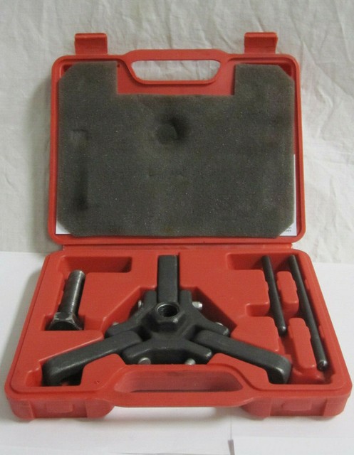 Chrysler pin puller