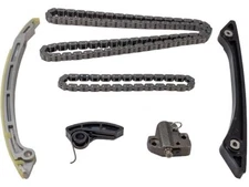 For 2014-2018 Ford Special Service Police Sedan Timing Set 66748CNCD 2015 2016