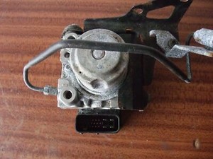 Triumph Sprint ST1050 ST 1050 ABS PUMPENMODUL 08-11 OEM