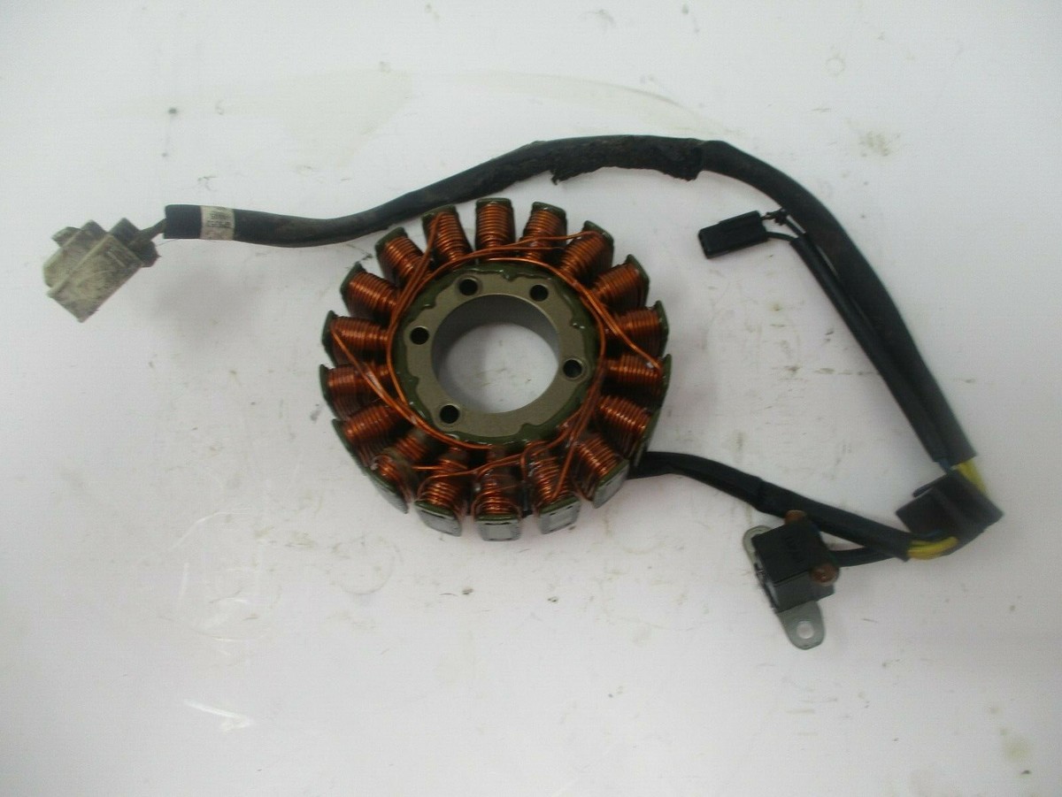 2013 ARCTIC CAT M 1100 TURBO HCR STATOR MAGNETO GENERATOR