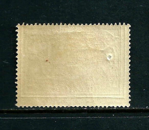 📫 Bélgica - 1895-98 2F amarillo Buff paquete sello postal MLH Foto 2 de 2