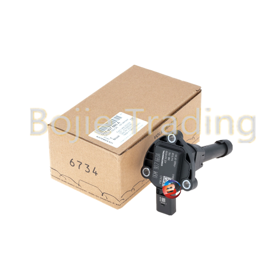 OEM for Audi S4 Q7 Q8 A7 A8 A6 Cayenne Macan 2.9 3.0 Oil Level