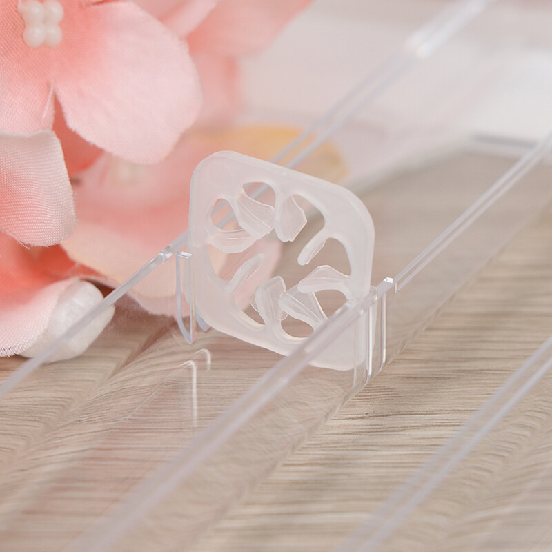 1x-pen-box-plastic-transparent-case-gift-for-crystal-pen-packag-i-ebay