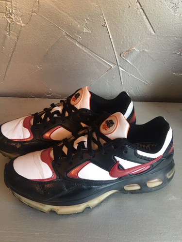 NIKE AIR MAX 360 Vintage Men's Size 10 
