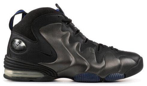 Nike Air Penny 2 Varsity Royal 2016 Size 13 333886-005 | eBay display picture 1
