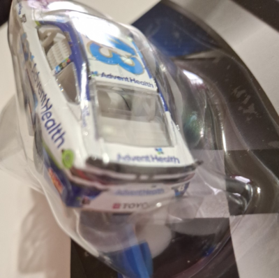 SIGNET NASCAR ミニカー Erik Jones #43 NASCAR Authentics 2024 Wave 7 TOY 1:64 Diecast