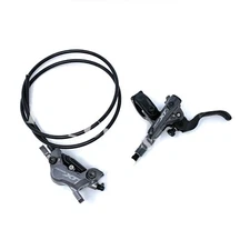 Shimano XT BL-M8100 BR-M8120 Hydraulic Disc Brake Set 4-Piston Left New In Box