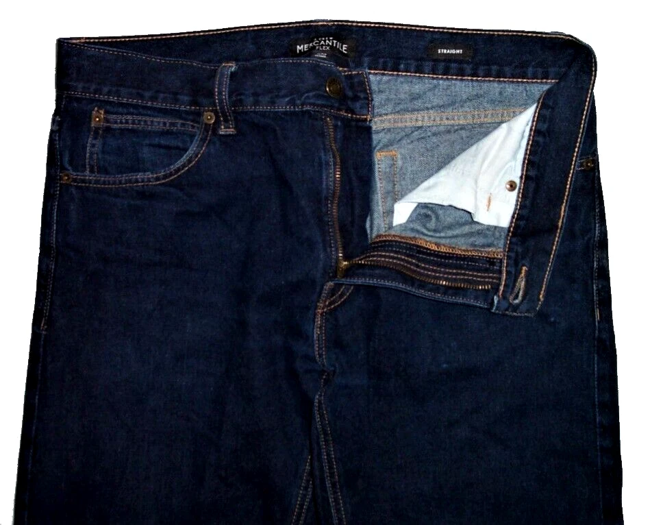 J deals crew selvedge