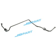 Fuel Pipe 3943773 For Cummins QSB5.9 Excavator Engine Parts