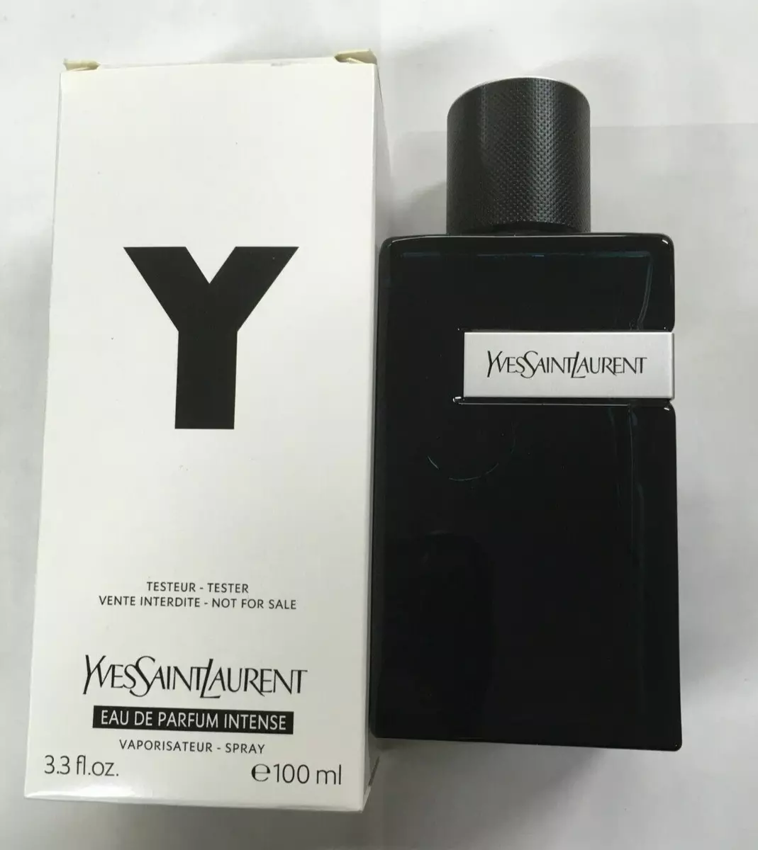 How To Spot a Fake YSL Perfume - What to Look For