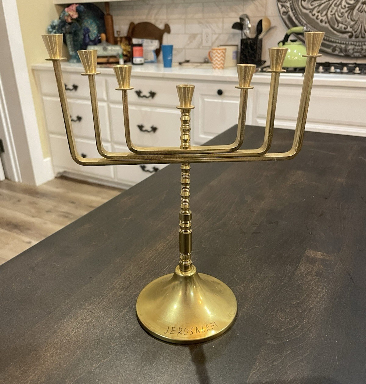 10" Tall B149