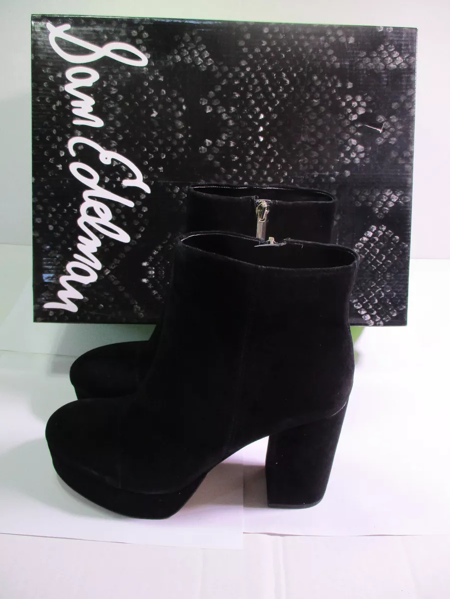 Sam clearance edelman azra