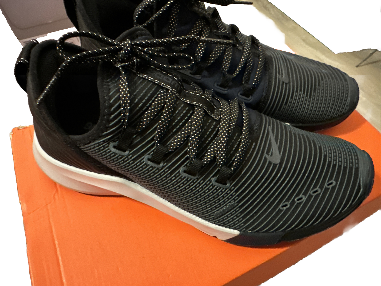 nike training air zoom elevate