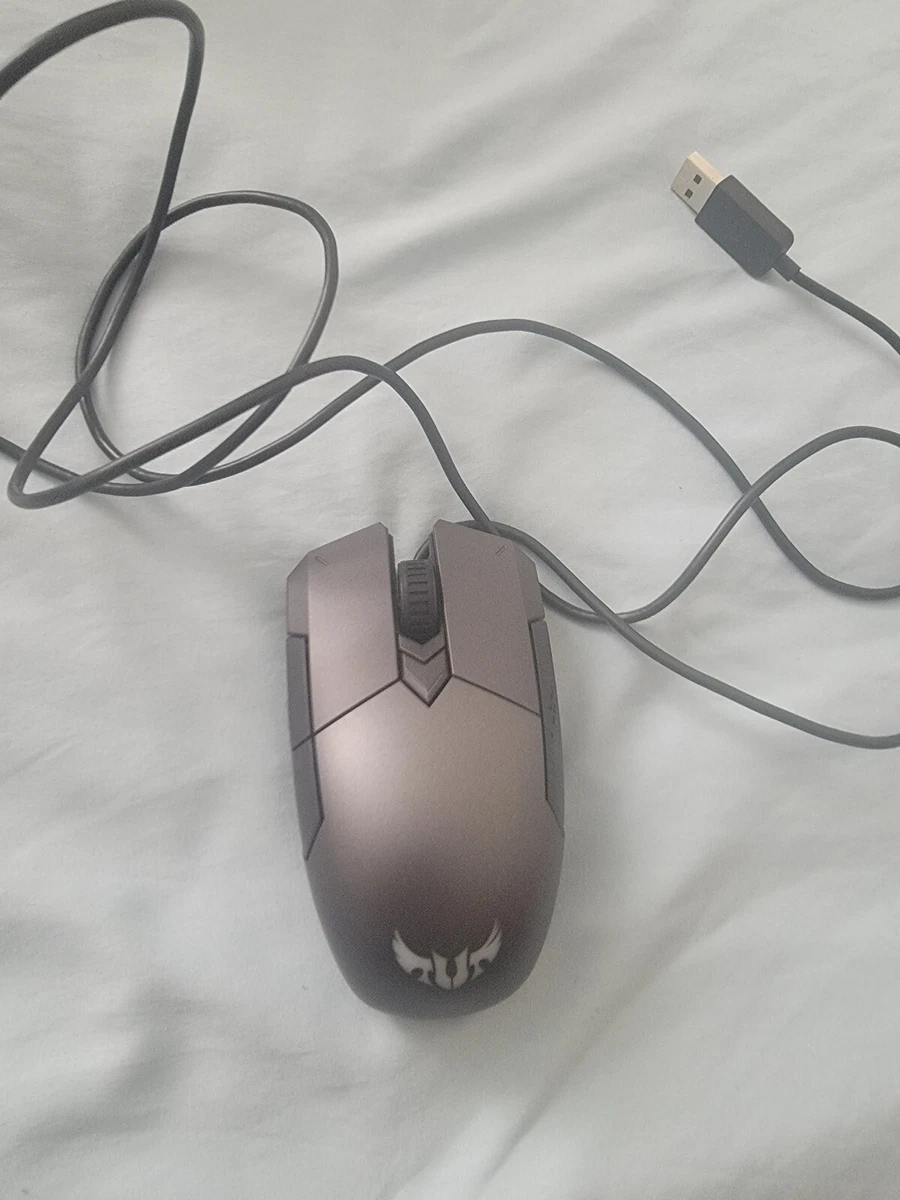 Asus TUF GAMING M5 Wired Mouse eBay