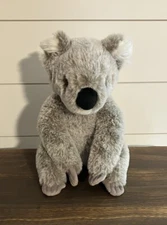 Koala Douglas Cuddle Plush Stuffed Animal Toys Baby Marsupial Realistic 9”