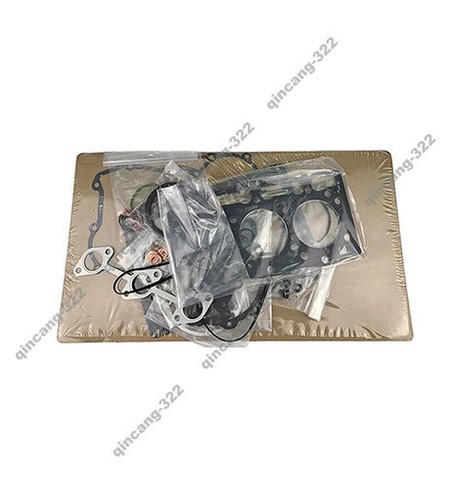 D600 Engine Rebuild Kit Fits Kubota Engine G5200H Tractor - Picture 2 of 4