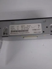 Used Infotainment Display fits: 2011 Nissan Murano display screen dash w/o navig