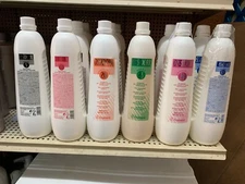 Framesi Ossidorr Hair Emulsified Oxidizer Developer 33oz (Choose Volume)  New