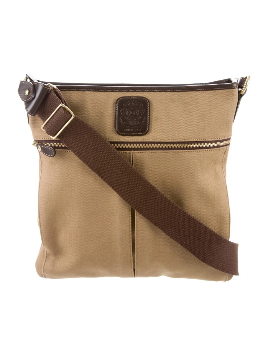 GHURKA トートバッグ Norwalk porter II Dune GHURKA トートバッグ Norwalk porter II Dune Ghurka | Luxury Leather