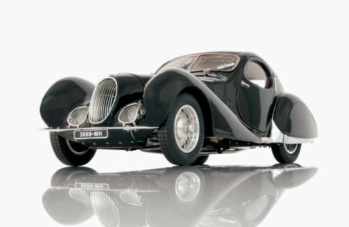 Véhicules miniatures CMC, Talbot-Lago