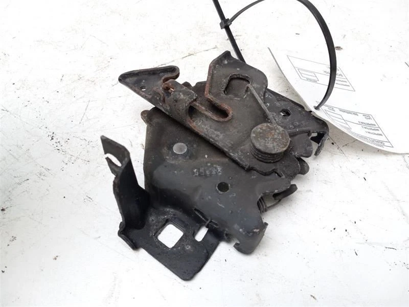 2006 FORD F-150 HOOD LATCH - Image 2 of 4