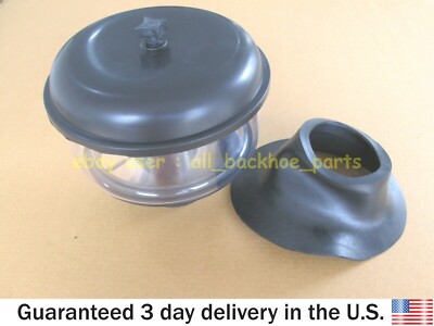 TERNA JCB - GRUPPO PRECLEANER (N. PARTE 32/914300 32/903100 - Foto 5