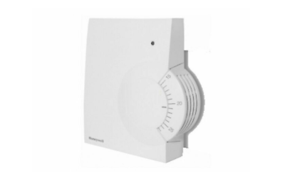 Honeywell HCW82 Intelligent wireless Temperature Sensor and Setpoint  Adjuster