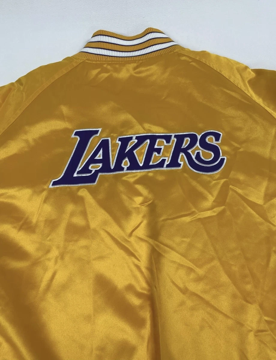 Nike shop starter jacket