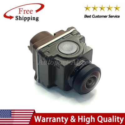 A2059053509 For Mercedes Benz C W205 V205 S205 C205 GLC 360 SURROUND VIEW CAMERA