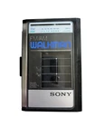 Rare Vintage Sony Walkman Cassette Player & FM/AM Radio (WM-F41)