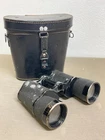 New ListingVintage WW2 German Military Binoculars with case - WWII 7x50 10x50 Dienstglas
