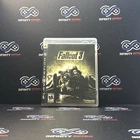Fallout 3 Sony PlayStation 3 PS3 CIB Complete Refurbished & Tested Free Shipping