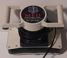 MED Body Massager Deep Tissue Massage Therapy Chiropractic MMB01