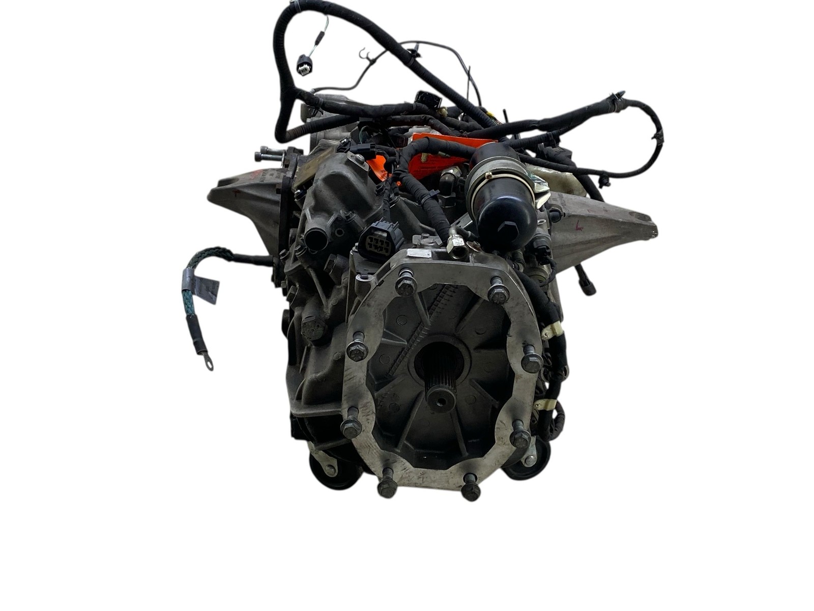2009 Aston Martin Vantage V8 4.7L RWD Automatic Transaxle Transmission 30k Miles