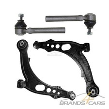 ATEC 2x QUERLENKER LENKER+SPURSTANGEKOPF SATZ LINKS RECHTS FÜR FIAT PUNTO 188 99